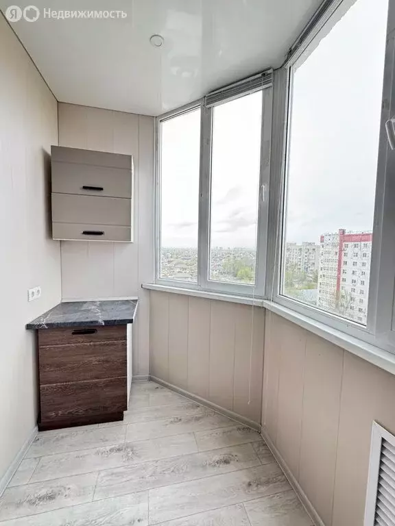 1-комнатная квартира: Астрахань, Румынская улица, 5 (44.8 м) - Фото 2