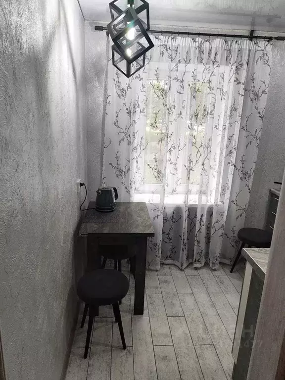 1-к кв. Краснодарский край, Анапа ул. Шевченко, 249 (38.0 м) - Фото 2