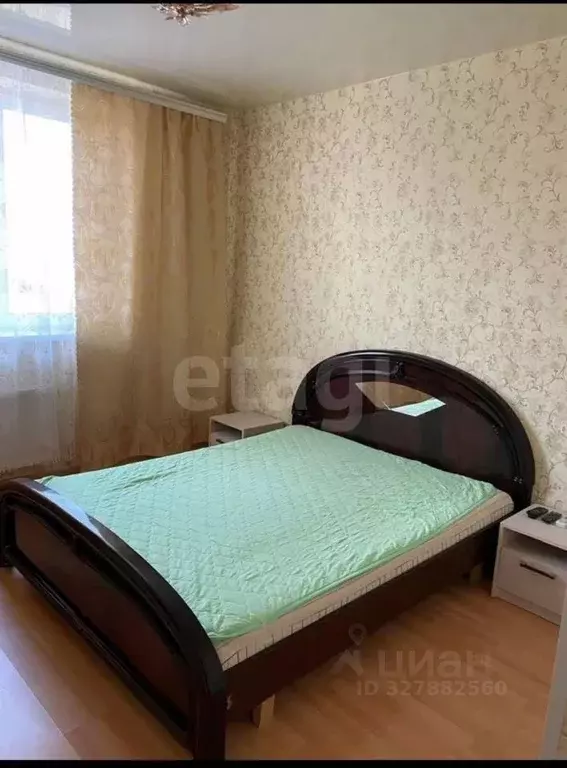 1-к кв. Крым, Симферополь ул. Трубаченко (41.0 м) - Фото 2