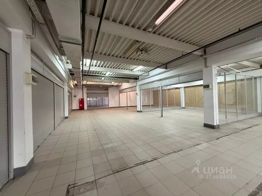 Помещение свободного назначения в Москва Алтуфьевское ш., 37С1 (441 м) - Фото 2