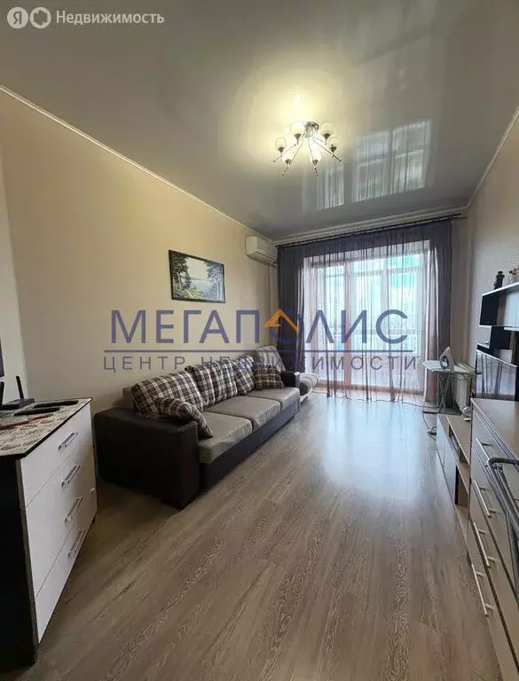 2-комнатная квартира: Балаково, улица 1 Мая, 75 (54.6 м) - Фото 2