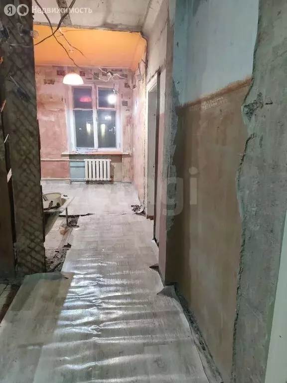2-комнатная квартира: Ангарск, 80-й квартал, 4 (47.7 м) - Фото 0