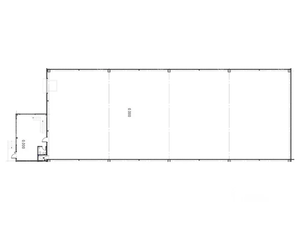 Склад в Московская область, Подольск Климовск мкр, ул. Коммунальная, ... - Фото 2
