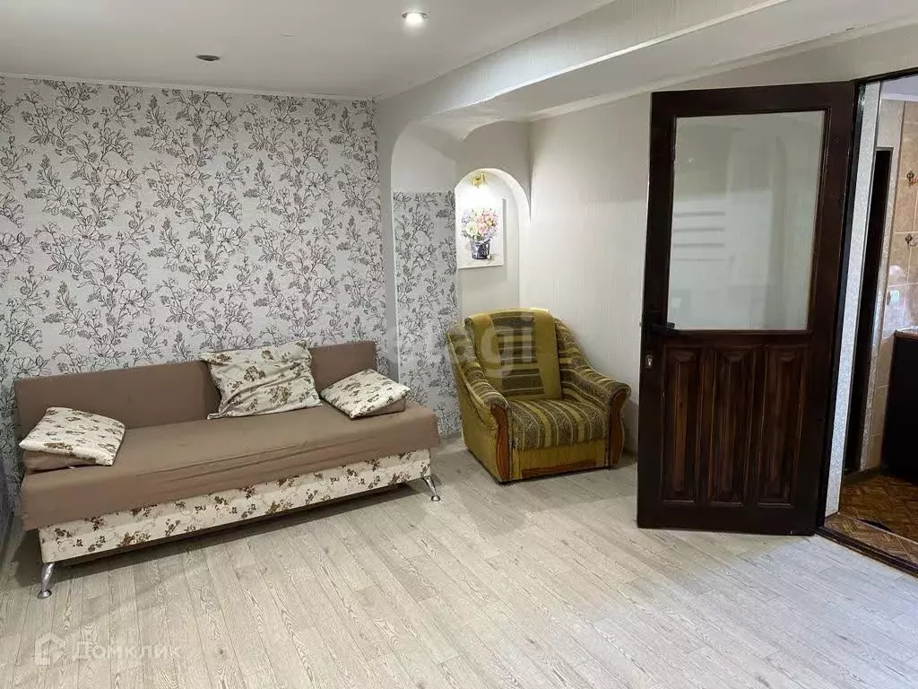 Продаётся 2-к квартира, 52.4 м - Фото 0