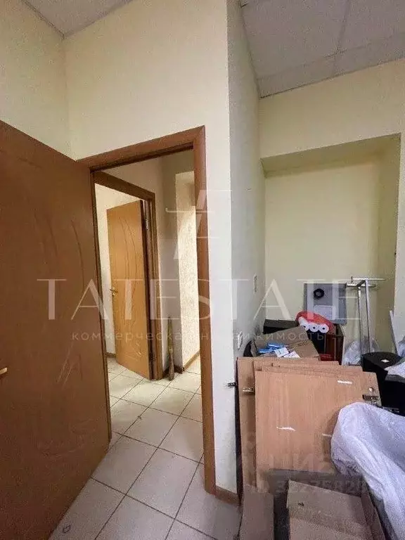 Офис в Татарстан, Казань ул. Юлиуса Фучика, 115 (76 м) - Фото 1