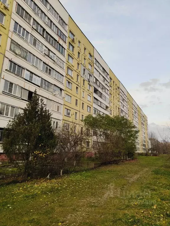 2-к кв. Калужская область, Сосенский г. Козельский муниципальный ... - Фото 1