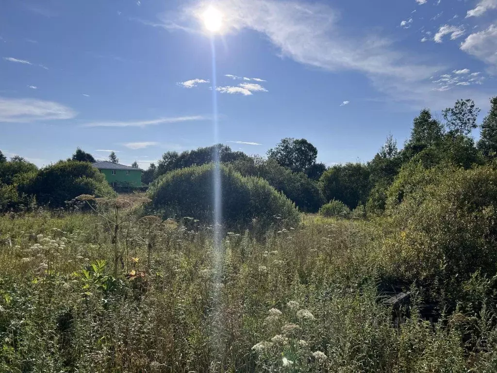 Участок, 15 сот., 0 - Фото 1