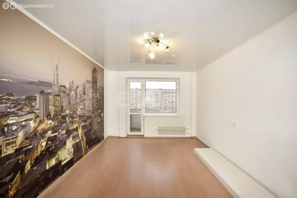 2-комнатная квартира: Оренбург, улица Терешковой, 249/1 (52.4 м) - Фото 1