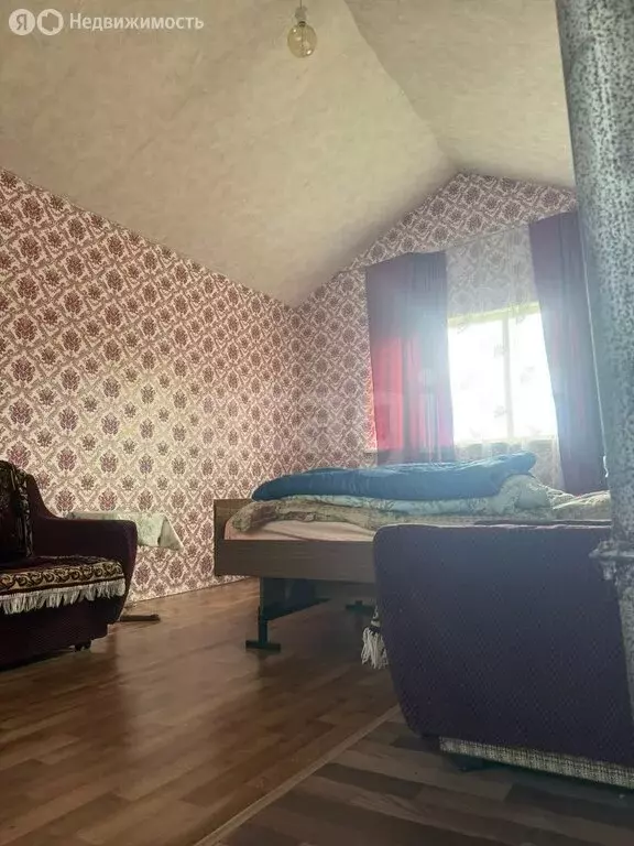 Дом в Тверская область, Рамешковский муниципальный округ, село ... - Фото 1