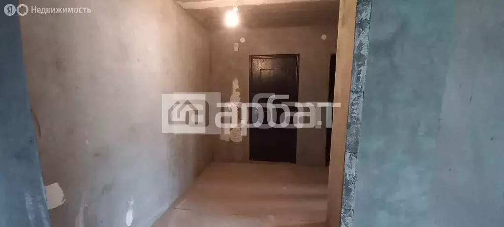 2-комнатная квартира: Кострома, Галичская улица, 51 (60 м) - Фото 1