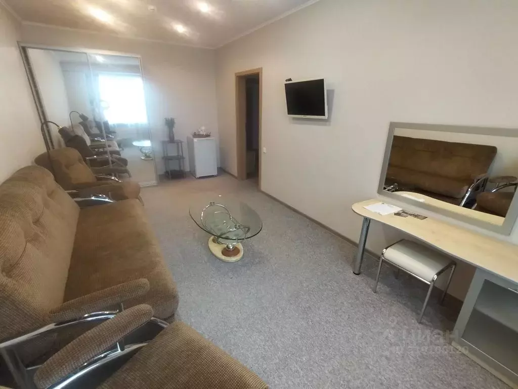 Комната Крым, Ялта ул. Халтурина, 49Б (42.0 м) - Фото 2