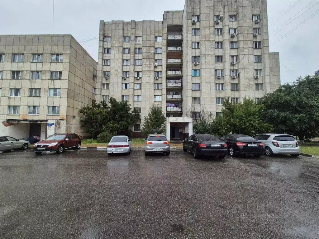 Комната Белгородская область, Белгород ул. Щорса, 28 (20.4 м) - Фото 1