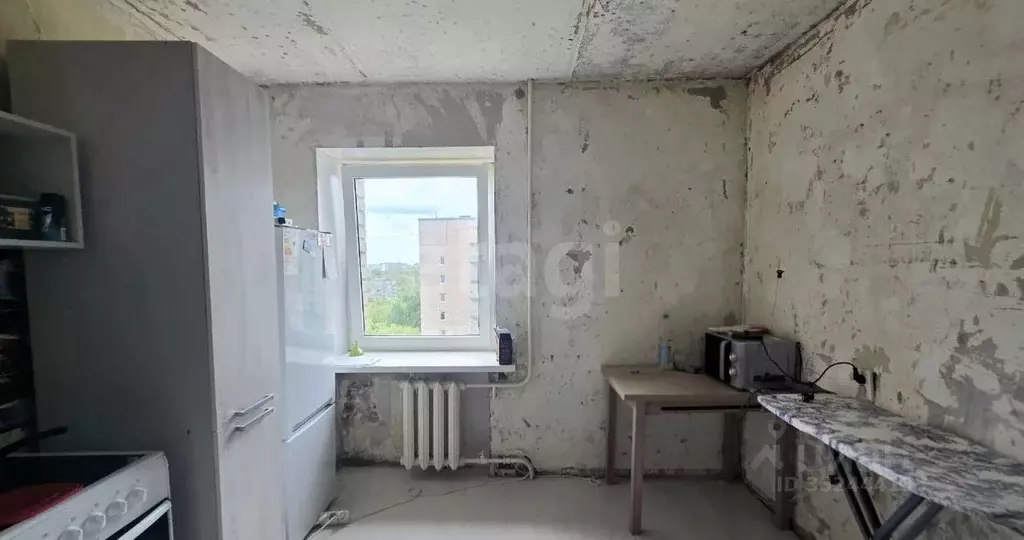 Комната Вологодская область, Череповец ул. Краснодонцев, 41 (27.0 м) - Фото 2