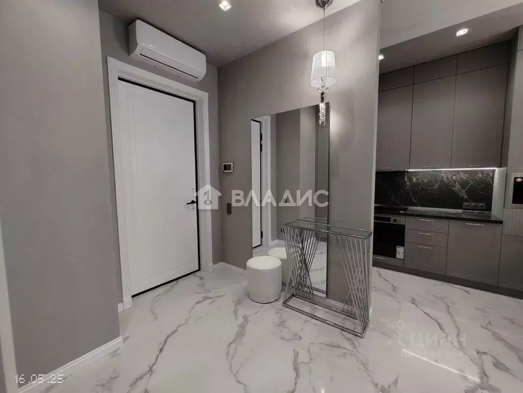 2-к кв. Москва 1-й Сетуньский проезд, 8 (74.5 м) - Фото 0