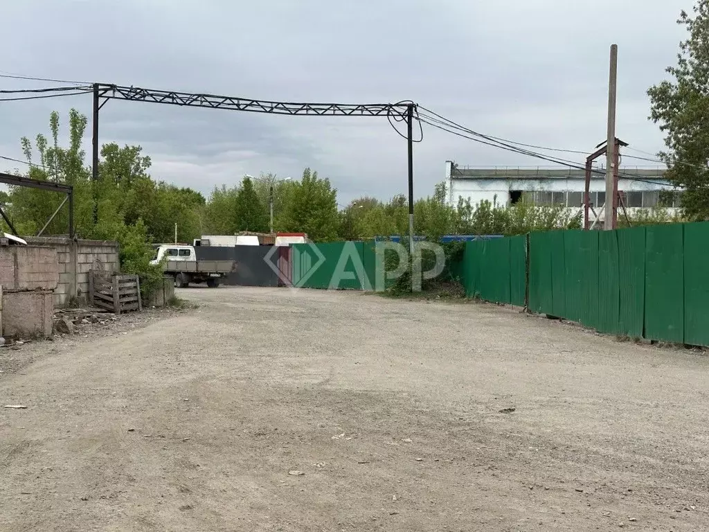 Производственное помещение в Татарстан, Набережные Челны ... - Фото 2