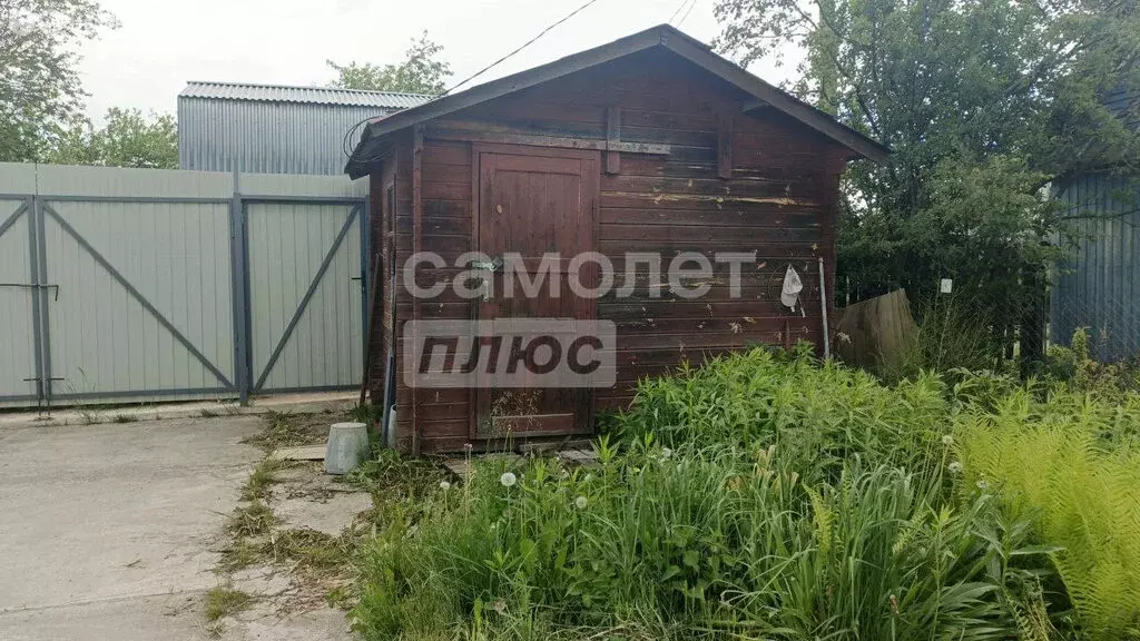 Дом в Киров, СДТ Северянка-3 (9 м) - Фото 0