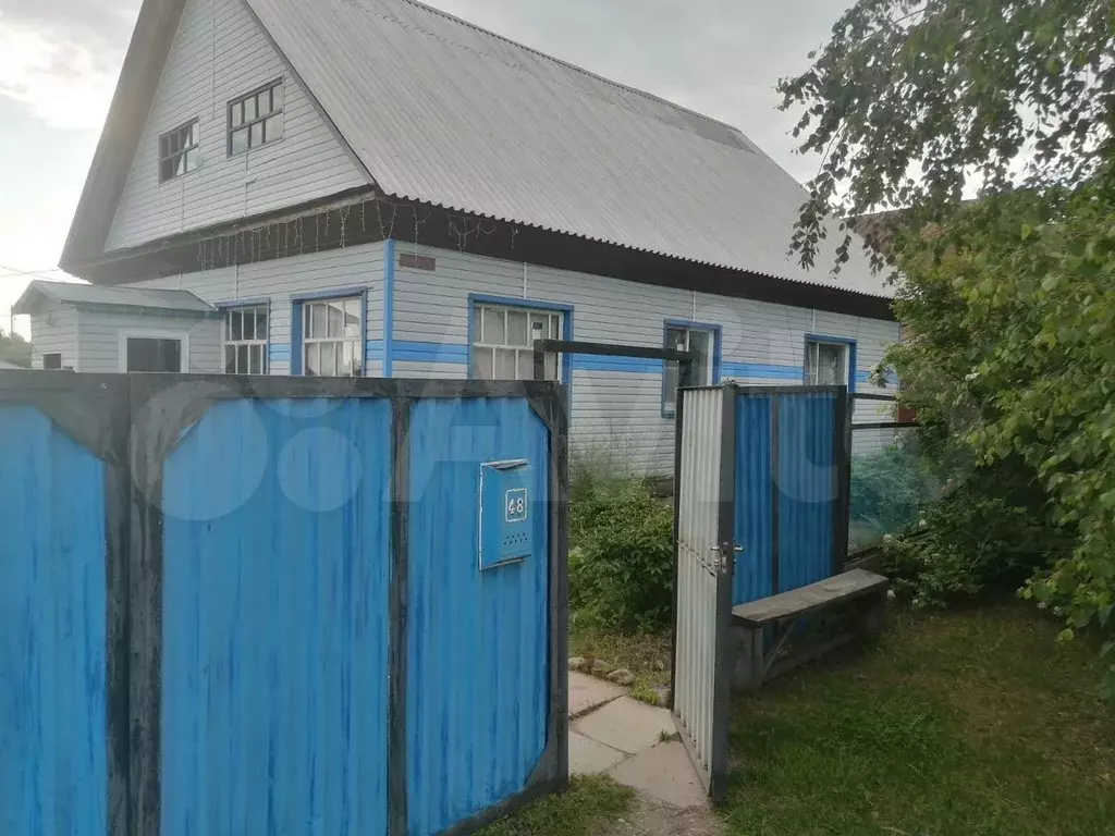 Дом 85 м на участке 15 сот. - Фото 1