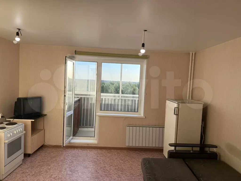 Квартира-студия, 24 м, 8/10 эт. - Фото 0