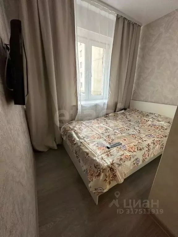 2-к кв. Сахалинская область, Южно-Сахалинск Курильская ул., 52 (40.0 ... - Фото 1