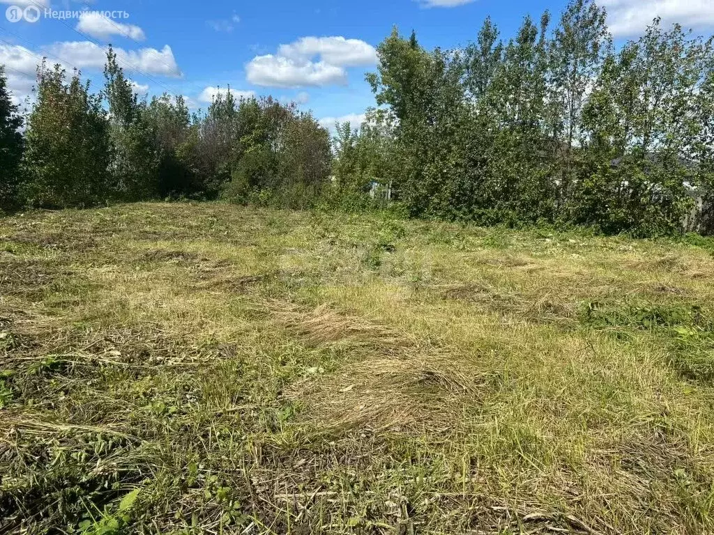 Участок в Отрадовский сельсовет, СНТ Ландыш, улица Акъюлова (9.1 м) - Фото 2