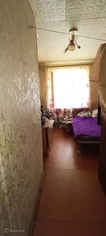 Продаётся 3-к квартира, 57.3 м - Фото 1