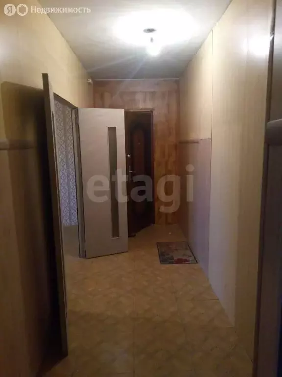 3-комнатная квартира: Красноярск, Судостроительная улица, 109 (65 м) - Фото 2