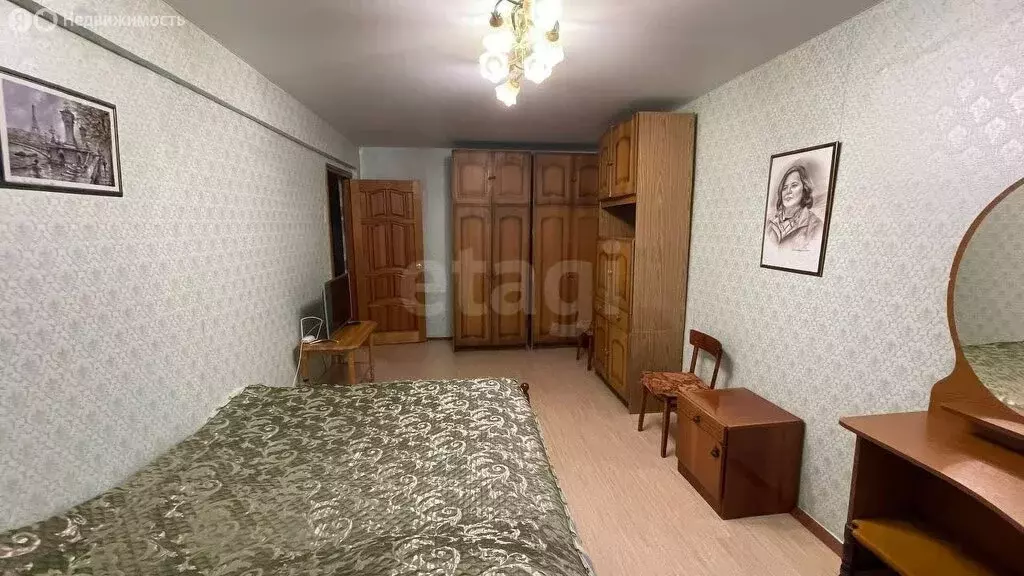 3-комнатная квартира: Тула, микрорайон Мясново, 4-й проезд Мясново, 51 ... - Фото 2