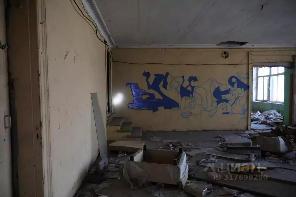 Офис в Санкт-Петербург Садовая ул., 28-30к3 (1051 м) - Фото 1