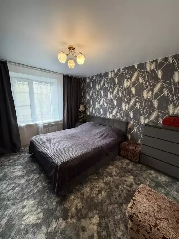 2-к кв. Камчатский край, Елизово ул. Ленина, 42 (47.8 м) - Фото 1