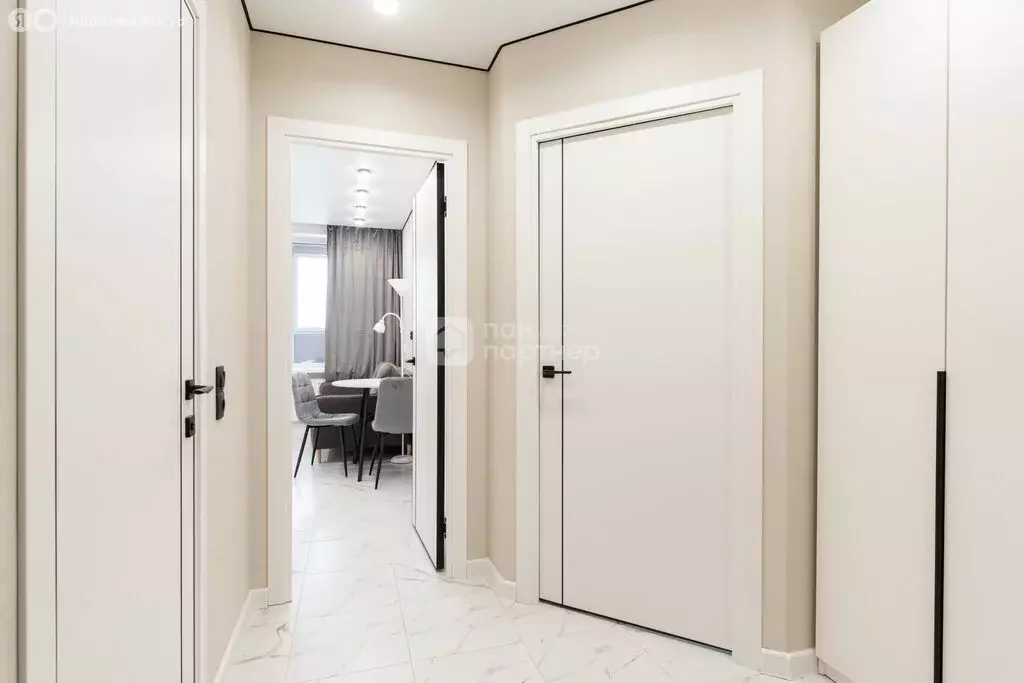 1-комнатная квартира: Мурино, проспект Авиаторов Балтики, 3к1 (38 м) - Фото 1