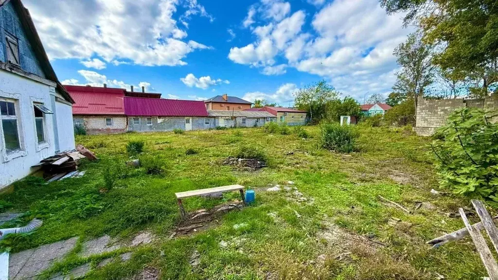 Участок в Краснодарский край, Геленджик Тенистая ул. (16.0 сот.) - Фото 2