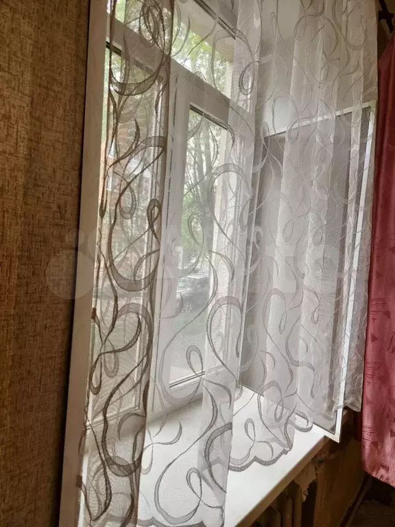 Комната 18,7 м в 1-к., 1/3 эт. - Фото 0