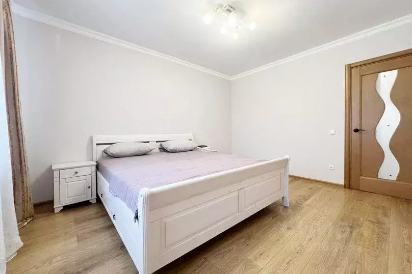 2-к кв. Тюменская область, Тюмень Широтная ул., 190к1 (66.0 м) - Фото 1