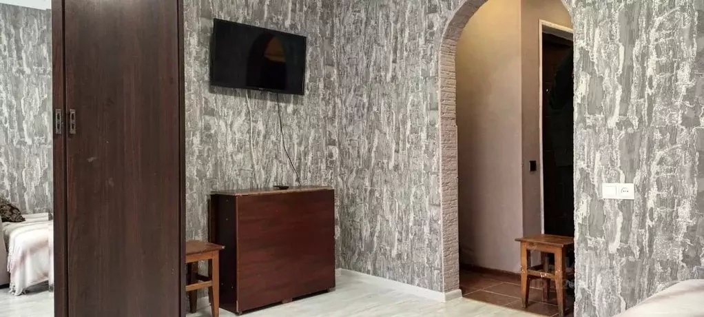 1-к кв. Северная Осетия, Владикавказ просп. Коста (20.0 м) - Фото 1