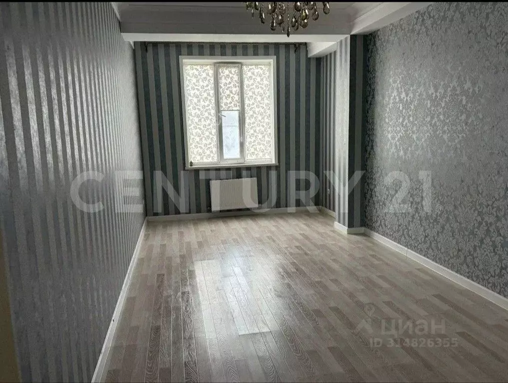 2-к кв. Дагестан, Махачкала ул. Эльзы Ибрагимовой, 5к5 (88.0 м) - Фото 1