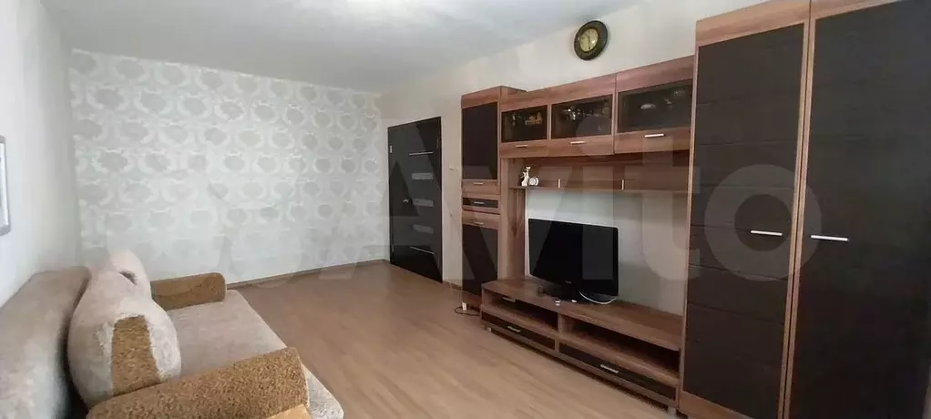 2-к. квартира, 54 м, 6/10 эт. - Фото 0