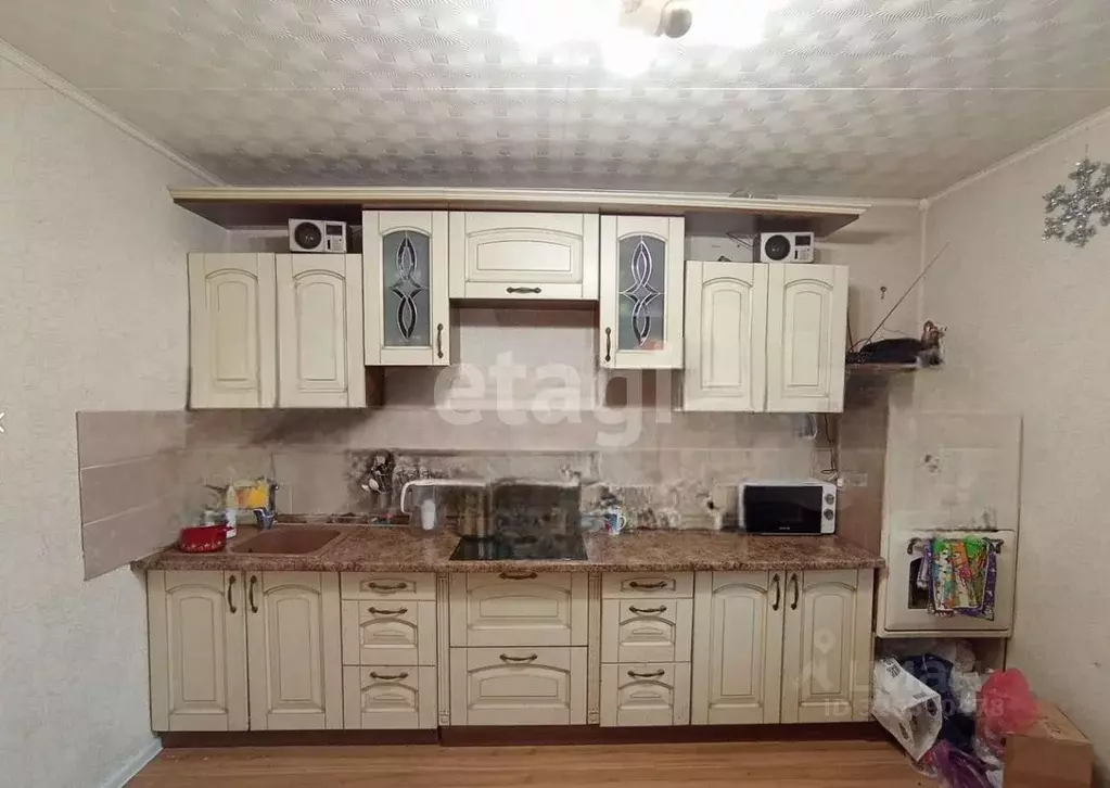 2-к кв. Московская область, Красногорск бул. Красногорский, 5 (89.0 м) - Фото 1