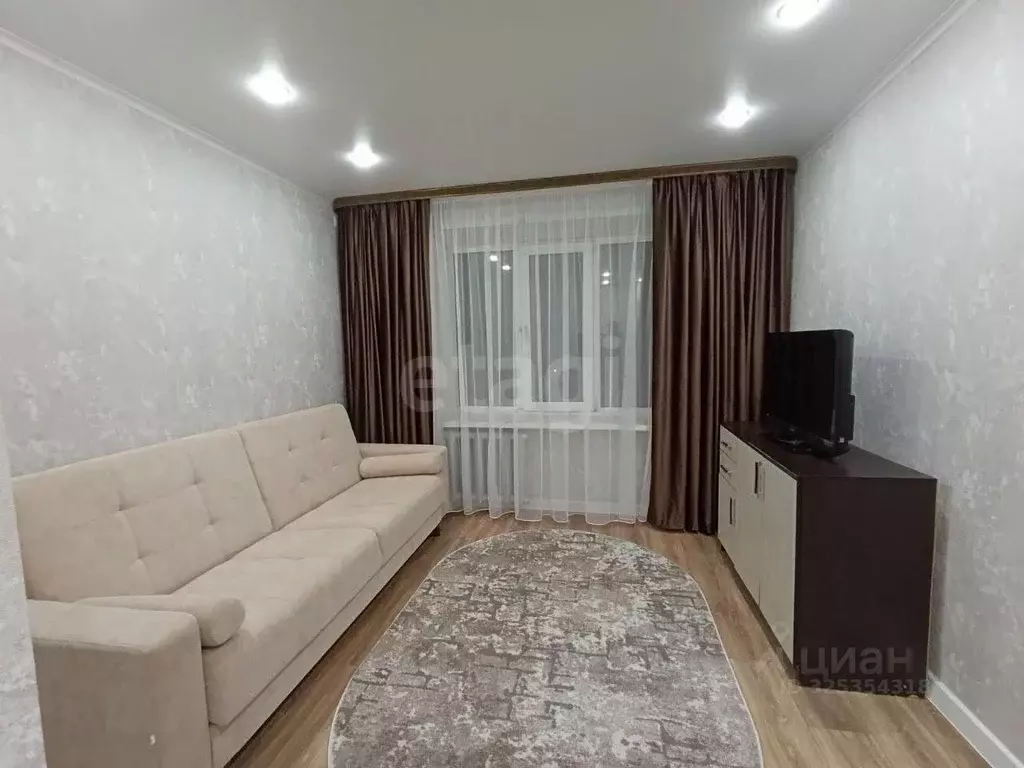 Студия Оренбургская область, Оренбург Братская ул., 7 (18.0 м) - Фото 1