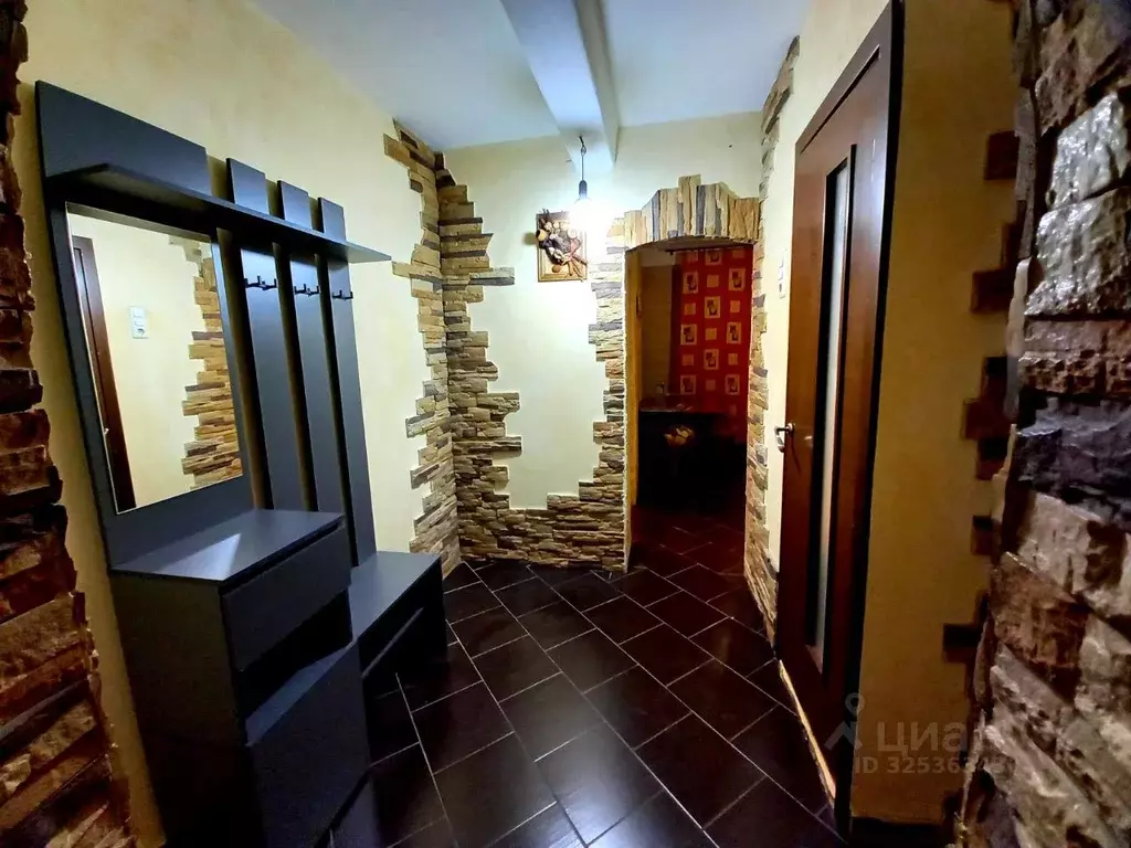 1-к кв. Санкт-Петербург просп. Луначарского, 70К1 (31.0 м) - Фото 1