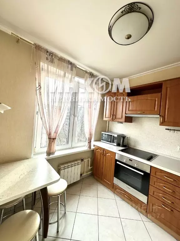 1-к кв. Москва Новоясеневский просп., 14К2 (33.2 м) - Фото 0