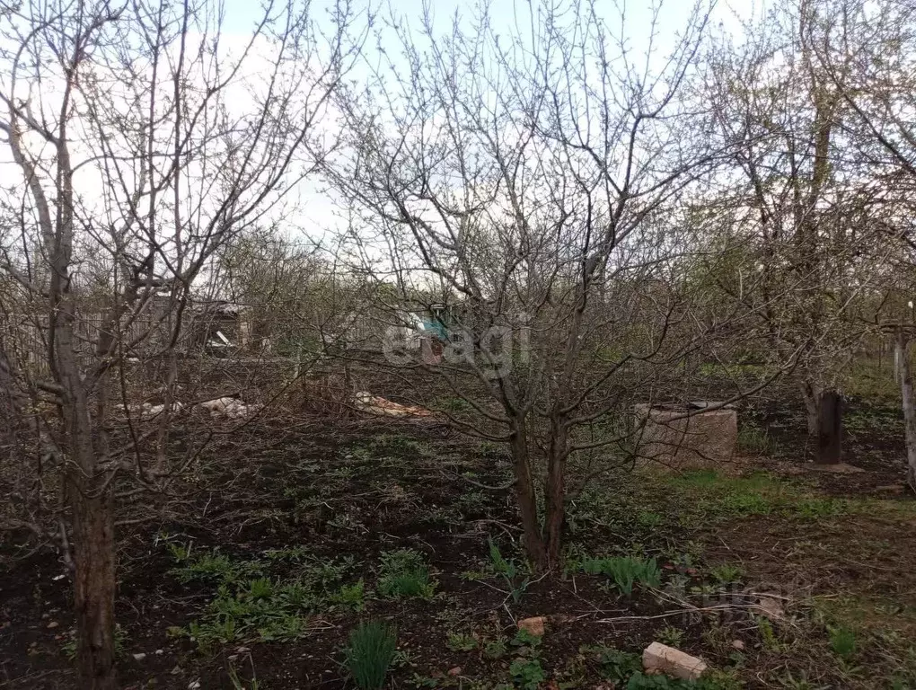 Участок в Башкортостан, Уфимский район, Красноярский сельсовет, Каучук ... - Фото 1