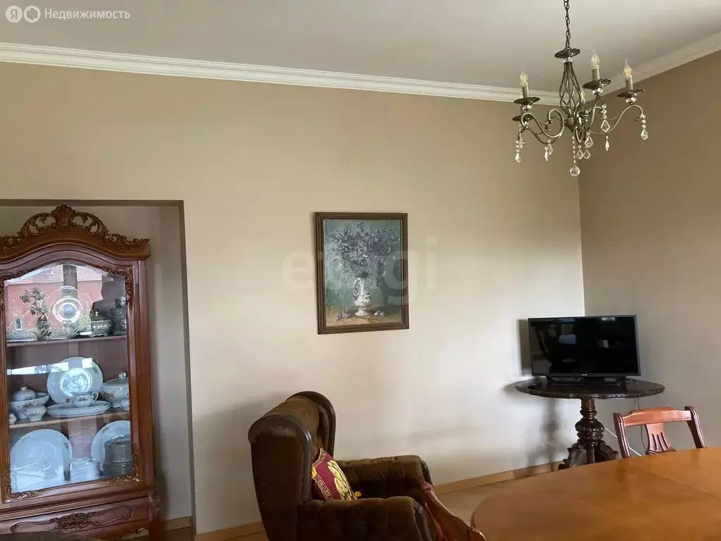 Дом в Калининград, улица Менделеева (553.1 м) - Фото 2