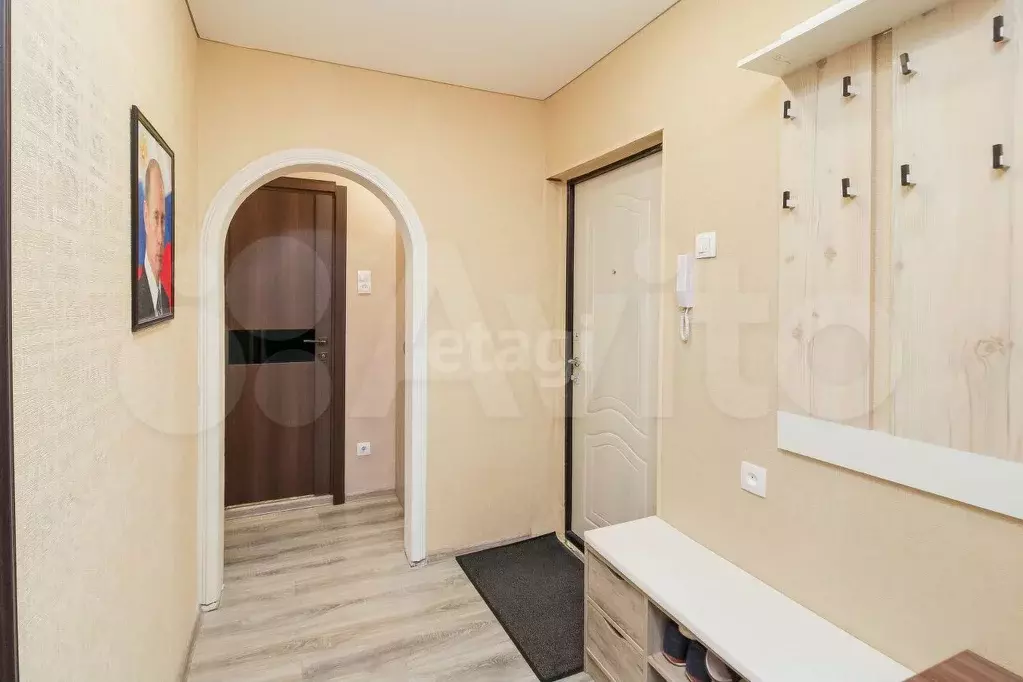 2-к. квартира, 70 м, 3/10 эт. - Фото 0