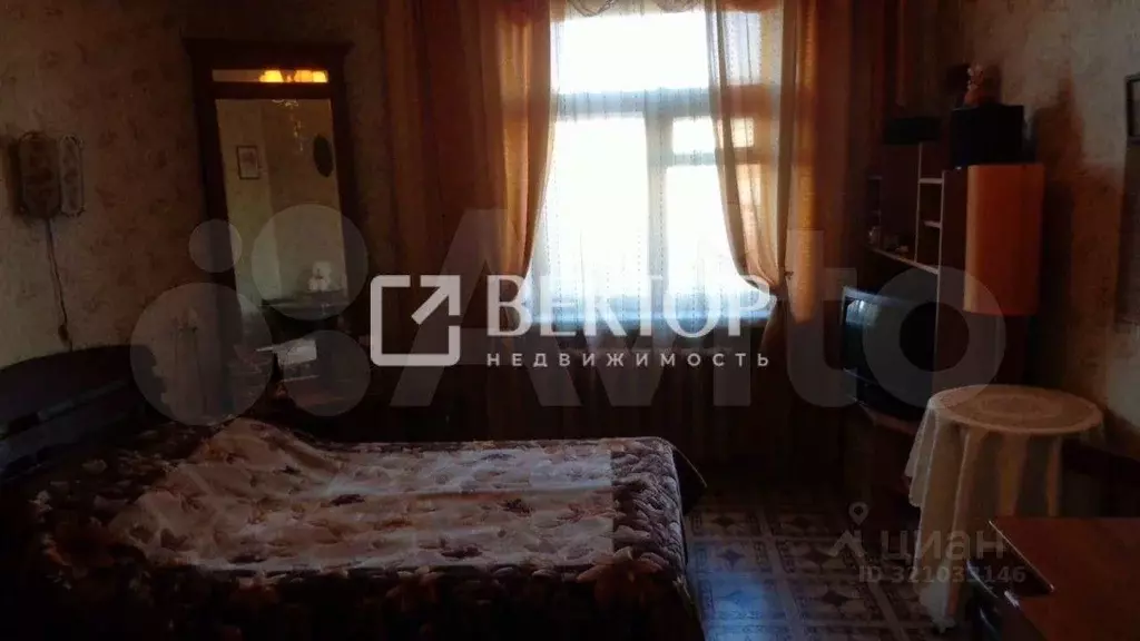 2-к кв. Ивановская область, Иваново ул. Калинина, 31/20 (58.0 м) - Фото 1