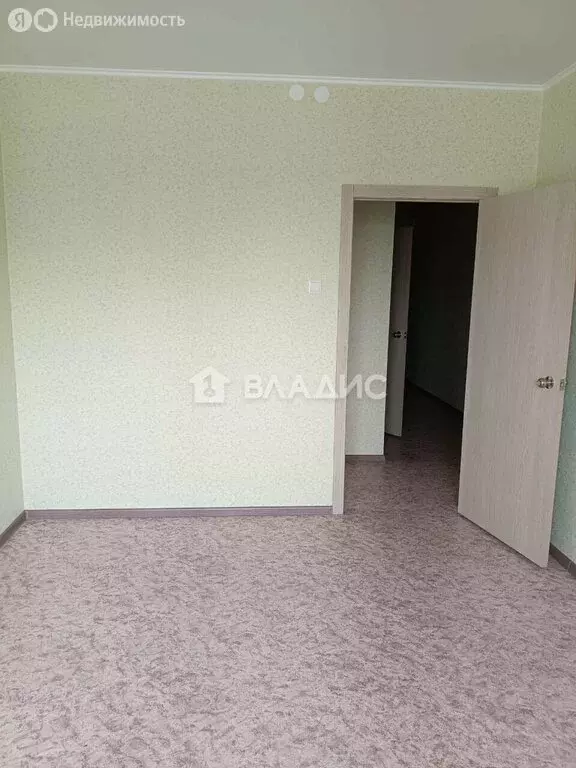 1-комнатная квартира: Бийск, Социалистическая улица, 22/1 (34 м) - Фото 2