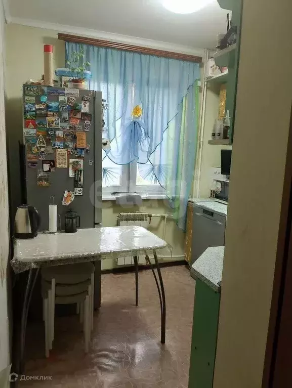Продаётся 2-к квартира, 46.7 м - Фото 1