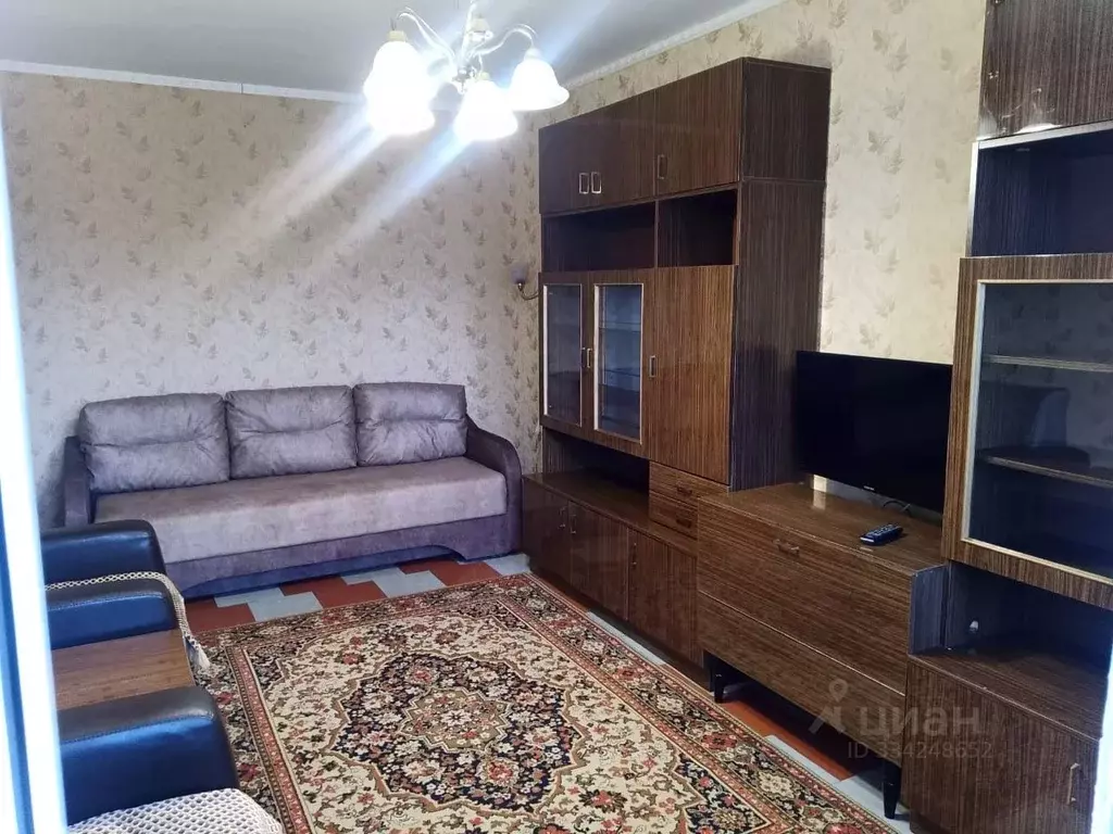 2-к кв. Московская область, Дмитров Имени А.М. Маркова мкр, 22 (49.0 ... - Фото 2
