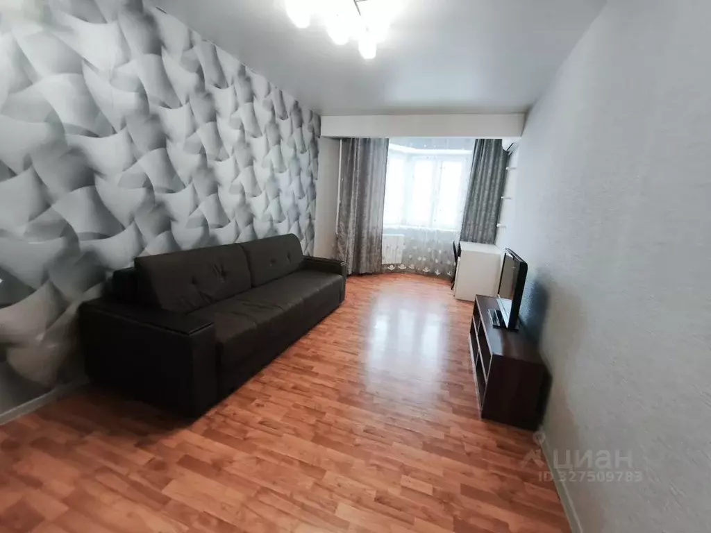 1-к кв. Московская область, Балашиха Железнодорожный мкр, ул. Новая, ... - Фото 1