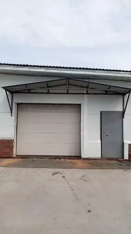 Склад в Новосибирская область, Новосибирск ул. Писемского, 1Ак1/1 (150 ... - Фото 1