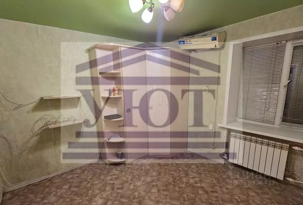 Студия Самарская область, Самара ул. Гастелло, 12 (18.0 м) - Фото 2